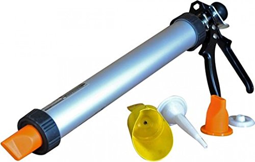 Roughneck Mortar and Grout Gun