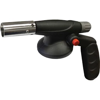 [FAIGZDIY] Faithfull Auto Start Blow Torch EN417