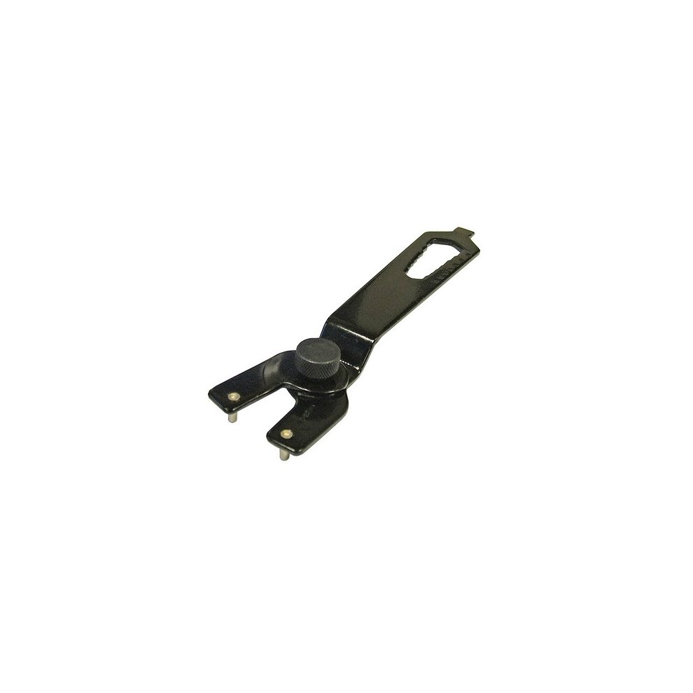 [FAIPINKEY] Faithfull Adjustable Pin Key For Angle Grinders
