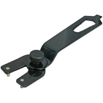 [FAIPINKEY] Faithfull Adjustable Pin Key For Angle Grinders