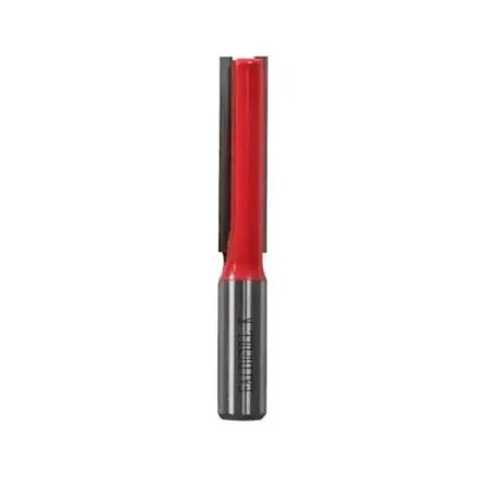 [FAIRB211] Faithfull Router Bit TCT Two Flute 12.7 x 50mm 1/2in Shank