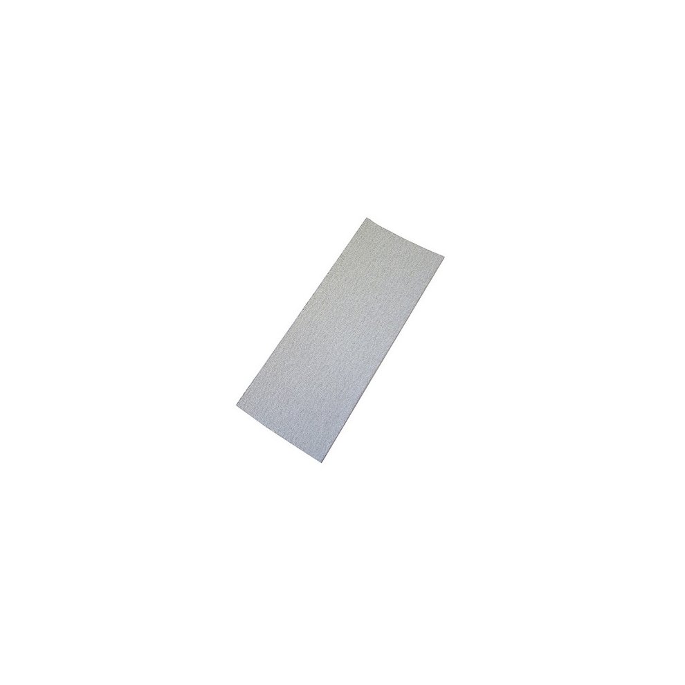 Faithfull 1/3 Sanding Sheets Orbital Coarse (10 Pack)