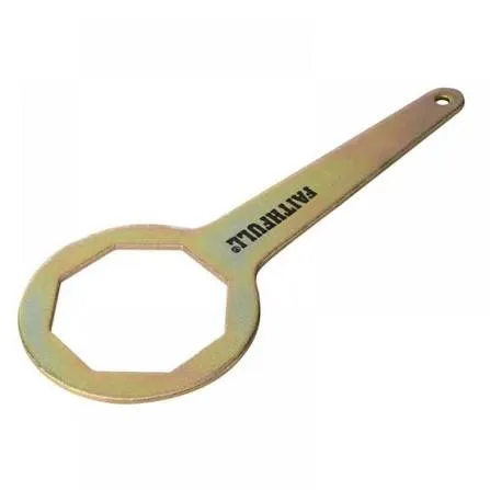 [FAIIHS] Faithfull Flat Immersion Heater Spanner