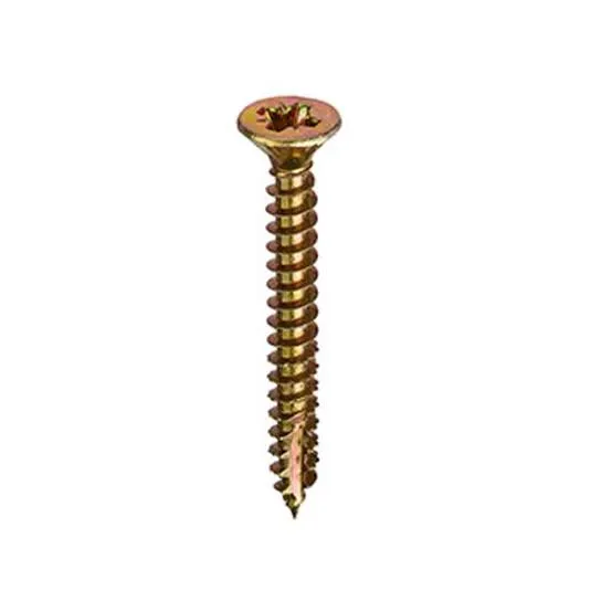 4.5 x 40mm Vortex Power Screw CE ZYP