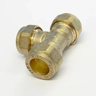CO 28mm Tee Compression