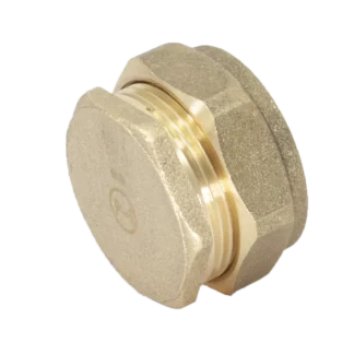 CO 28mm Stopend Compression