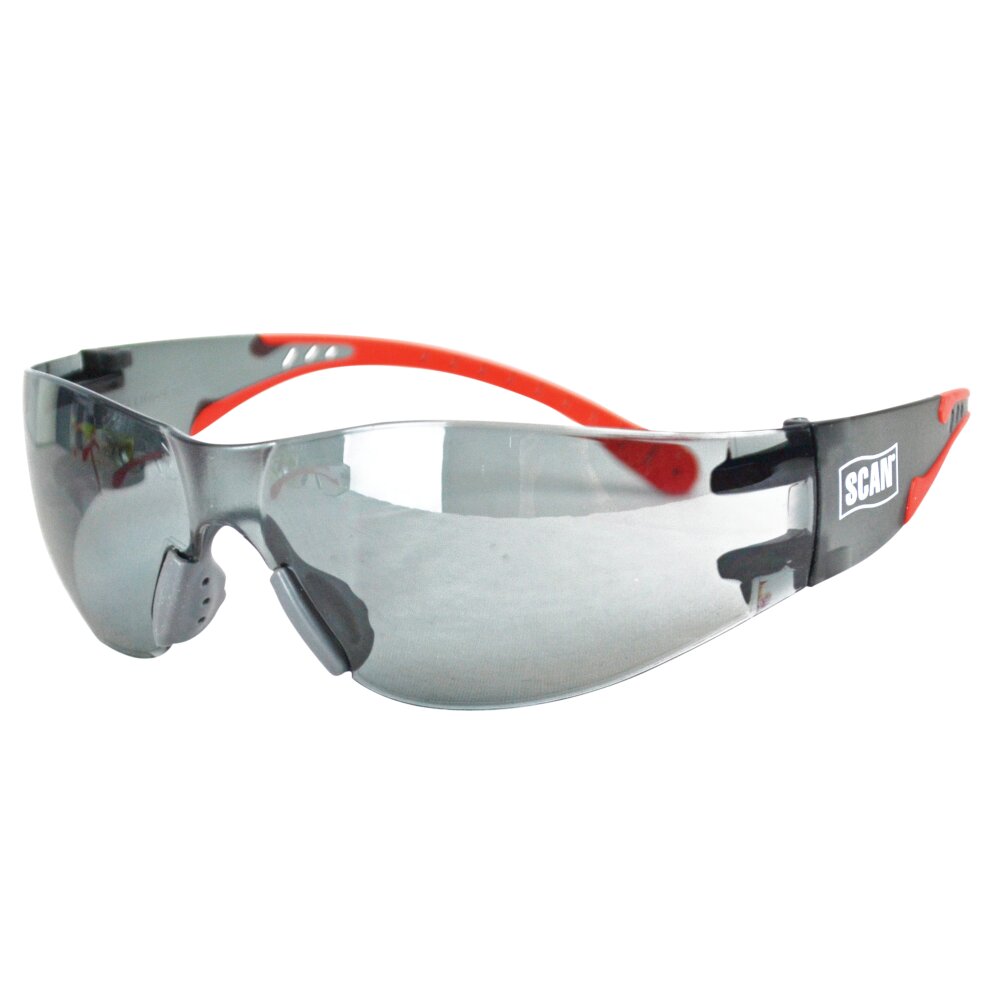 Scan - Flexi Spectacle Mirror