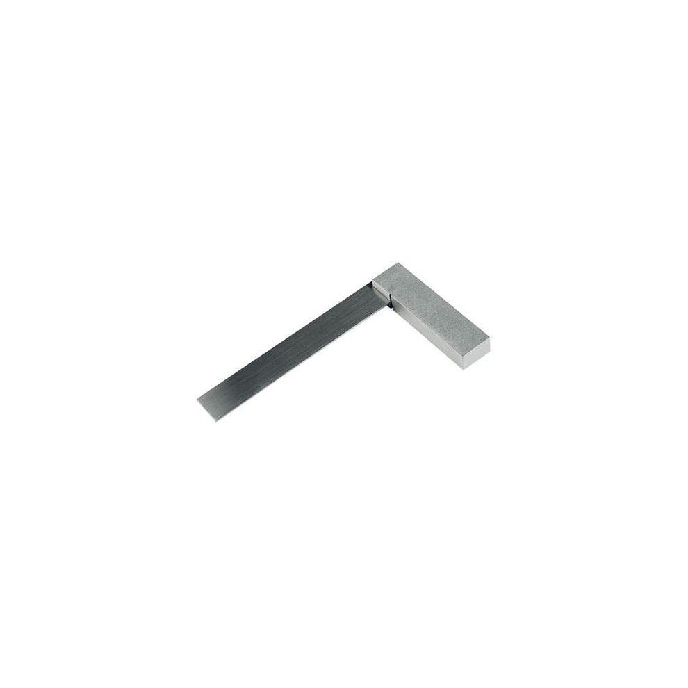 [P3780] Amtech 230mm (9") Engineer's Square