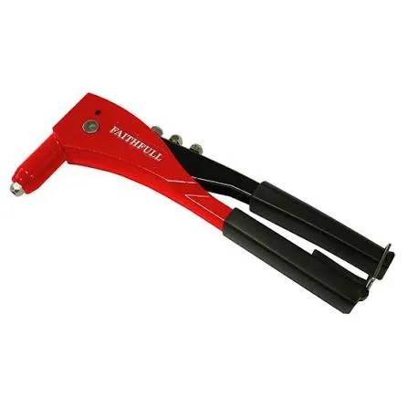 Faithfull Heavy-Duty Riverter