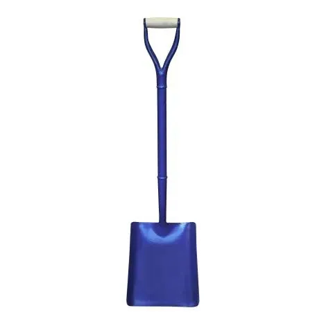 [I-FAITH-FAIASS2MYD] Faithfull All Steel Heavy Duty Shovel 2MYD