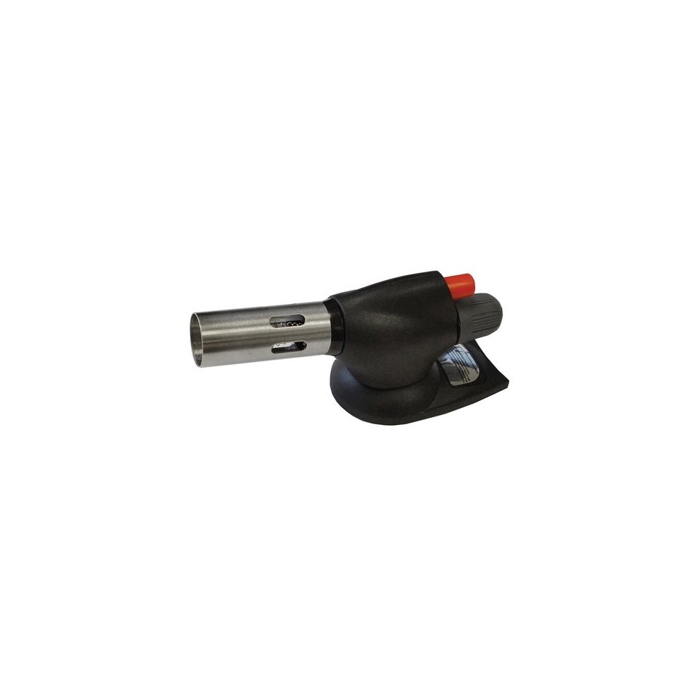 Faithfull Auto Start Power Torch EN417