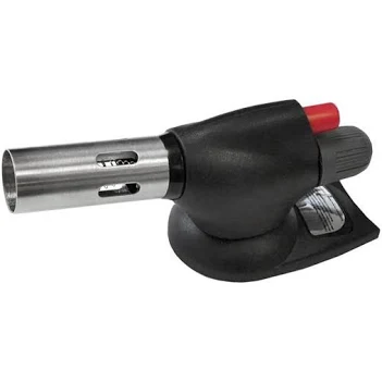 Faithfull Auto Start Power Torch EN417