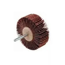 [I-FAI-FAIFW6030M] Faithfull Flap Wheel 60Mm X 30Mm Medium