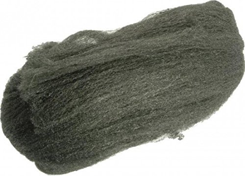 [FAIASW12C] Faithfull Steel Wool Coarse 200g