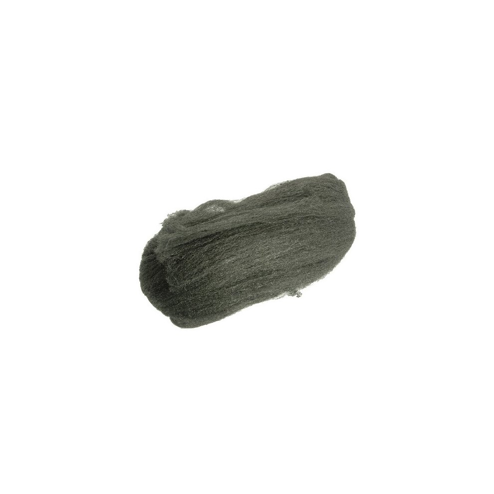 Faithfull Steel Wool (200G) Medium
