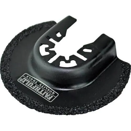[FAIMFTC65] Faithfull MFTC65 OIS Radial Saw Blade 65mm