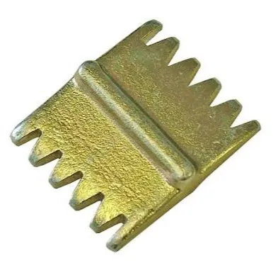 [FAISC112N] Faithfull  Scutch Combs 38mm (1.1/2in) Pack of 5