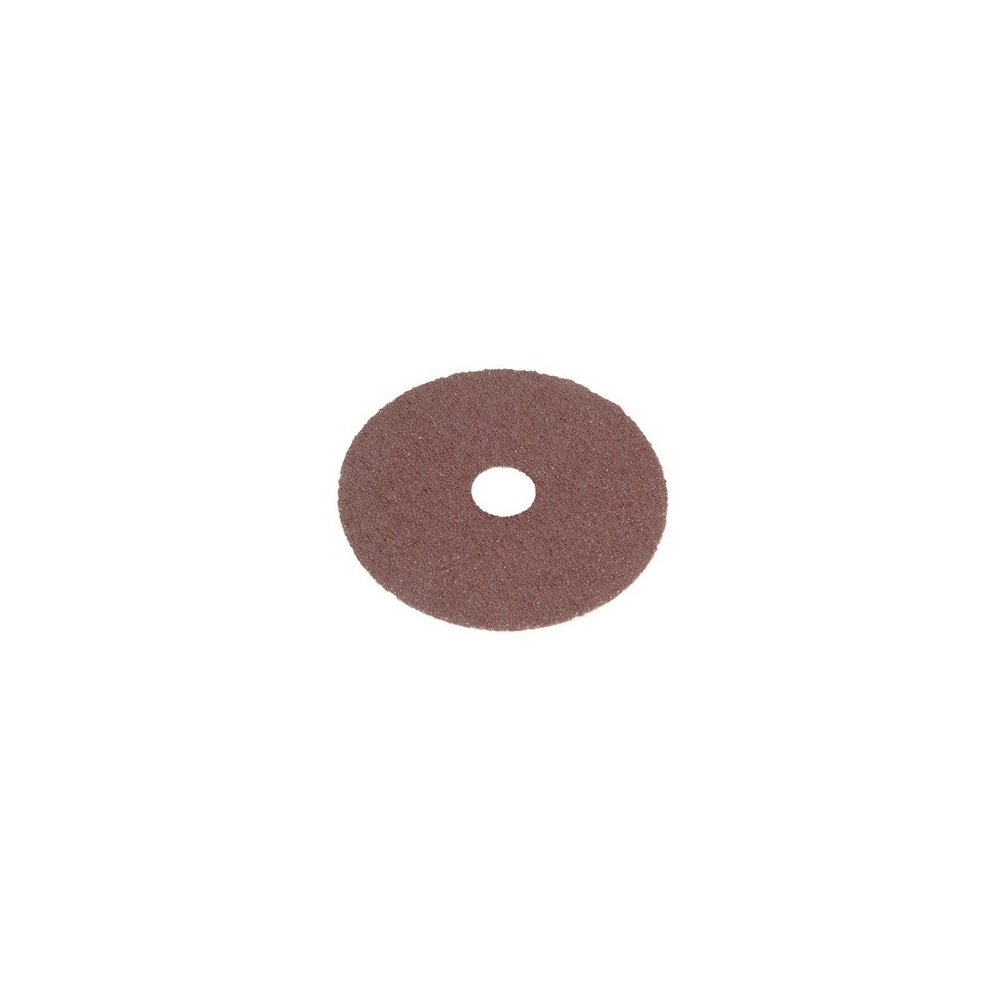 [FAIAD125C] Faithfull Paper Sanding Disc 6 x 125mm Coarse (5 Pack)