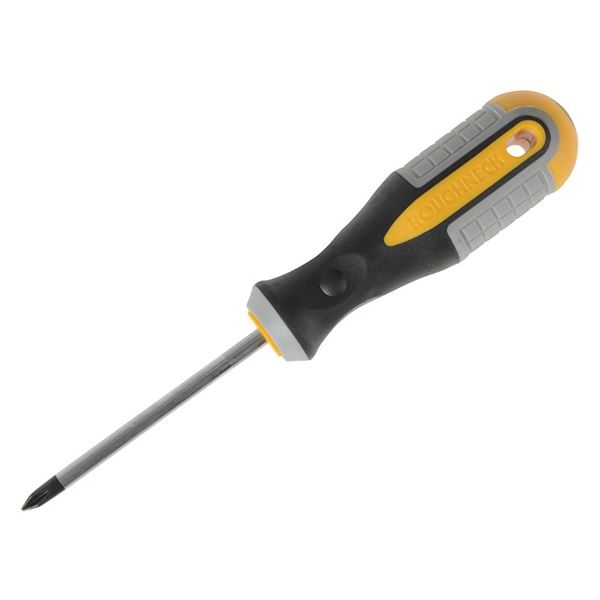 [ROU22131] Roughneck Screwdriver Phillips PH1 x 75mm