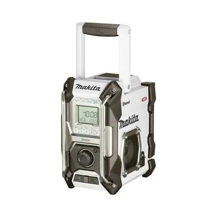 [MR002GZ01] Makita A/MFM Radio with Bluetooth MR002GZ01