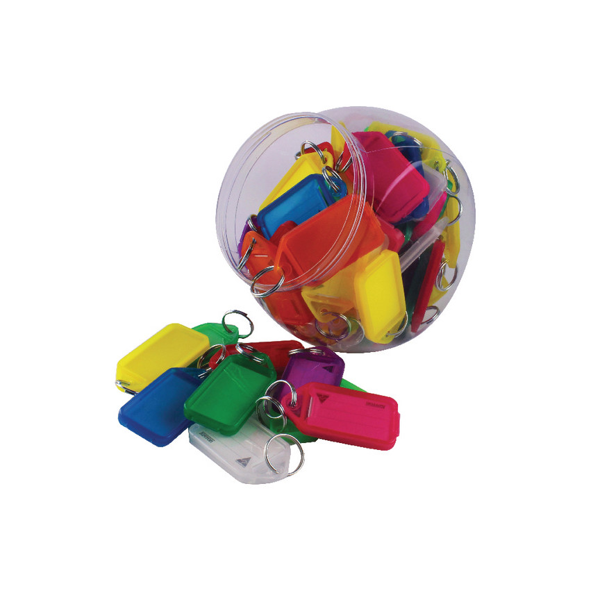 Kevron Key Tags
