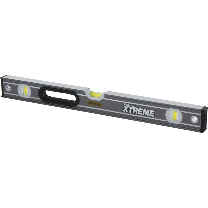 [STA143672] Stanley FatMax Xtreme Box Beam Level 60cm