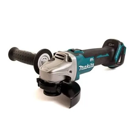 Makita 18v B/Less Angle Grinder DGA504Z