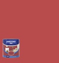 Johnstones Rich Red Vinyl Matt 2.5L
