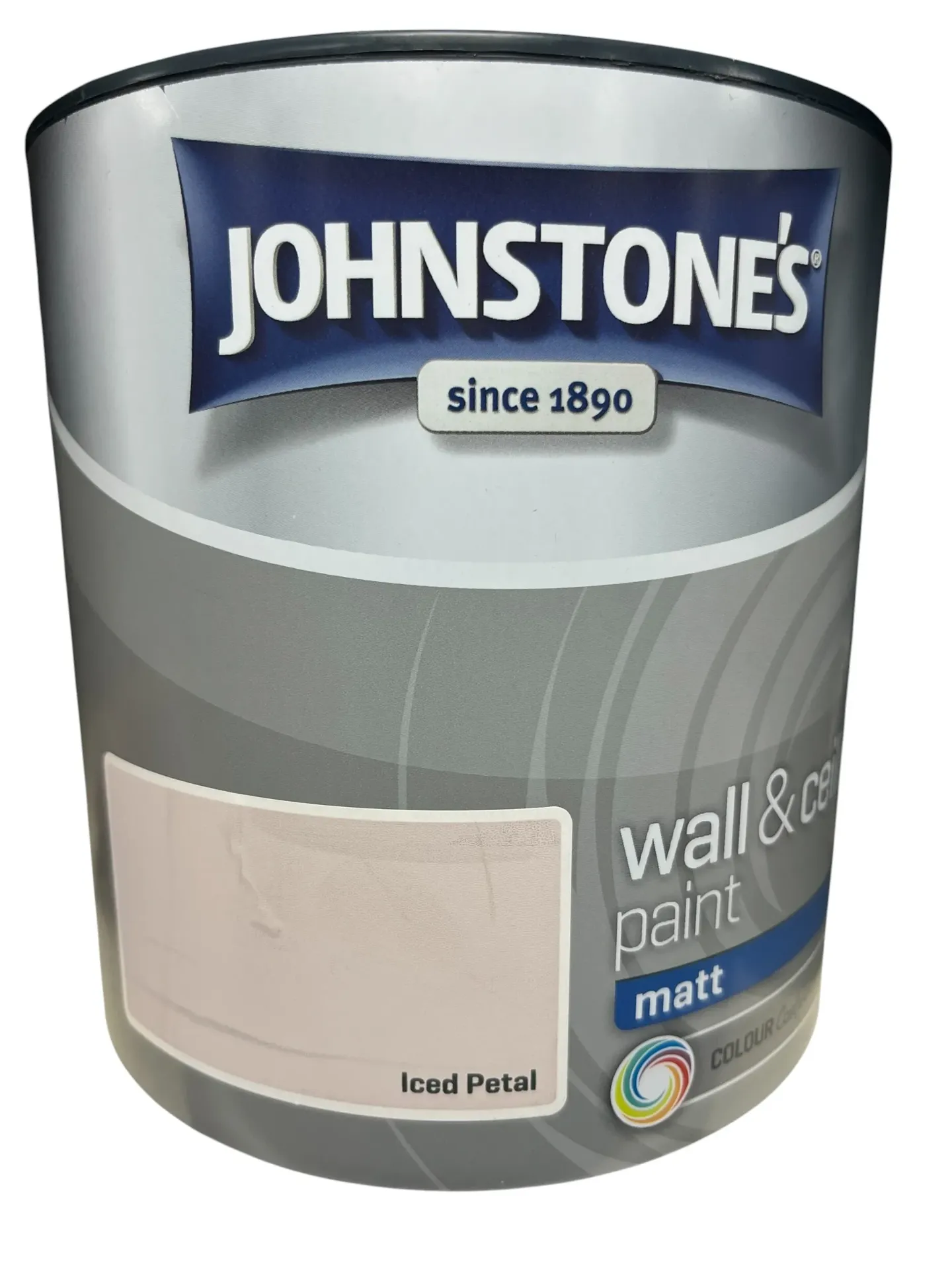 Johnstones Iced Petal Vinyl Matt 2.5L