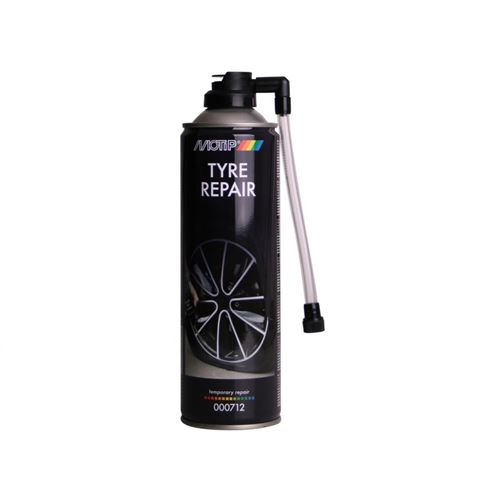 [104559] Motip Tyre Repair 500ml