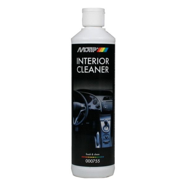 [104567] Motip Interior Cleaner 500ml