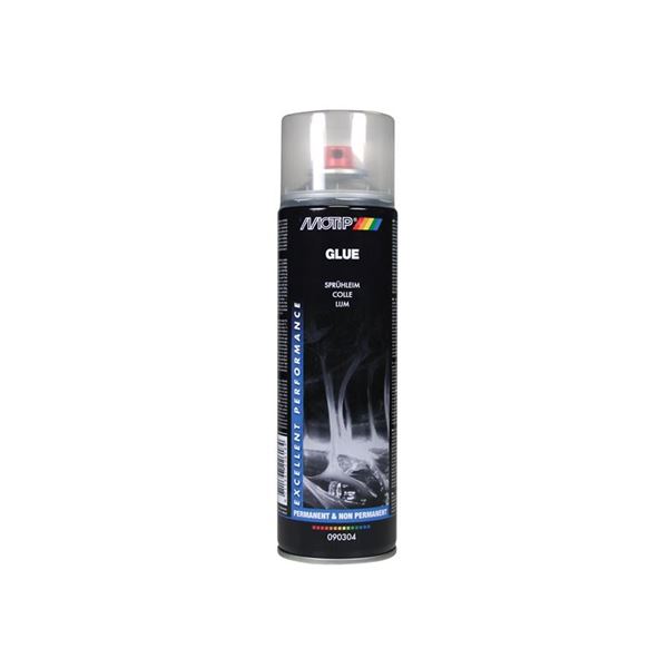[104572] Motip Glue 500ml