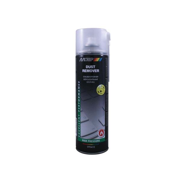 [104576] Motip Dust Remover (Flammable) 250ml