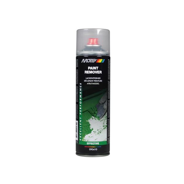 Motip Paint Remover 500ml