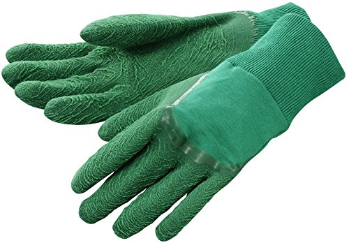 [757126] Town & Country Ladies' Master Gardener Gloves - Medium