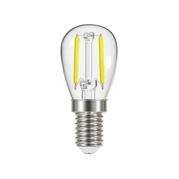 [373067] Energizer Filament LED Pygmy E14 2w 240lm