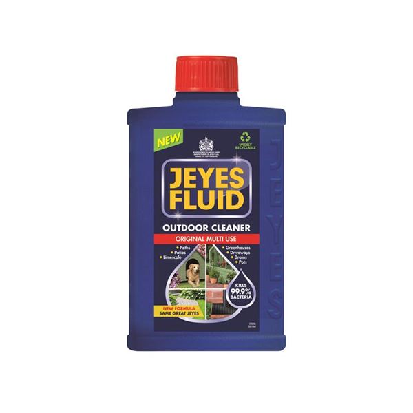 [107482] Jeyes Fluid Outdoor Cleaner 1L