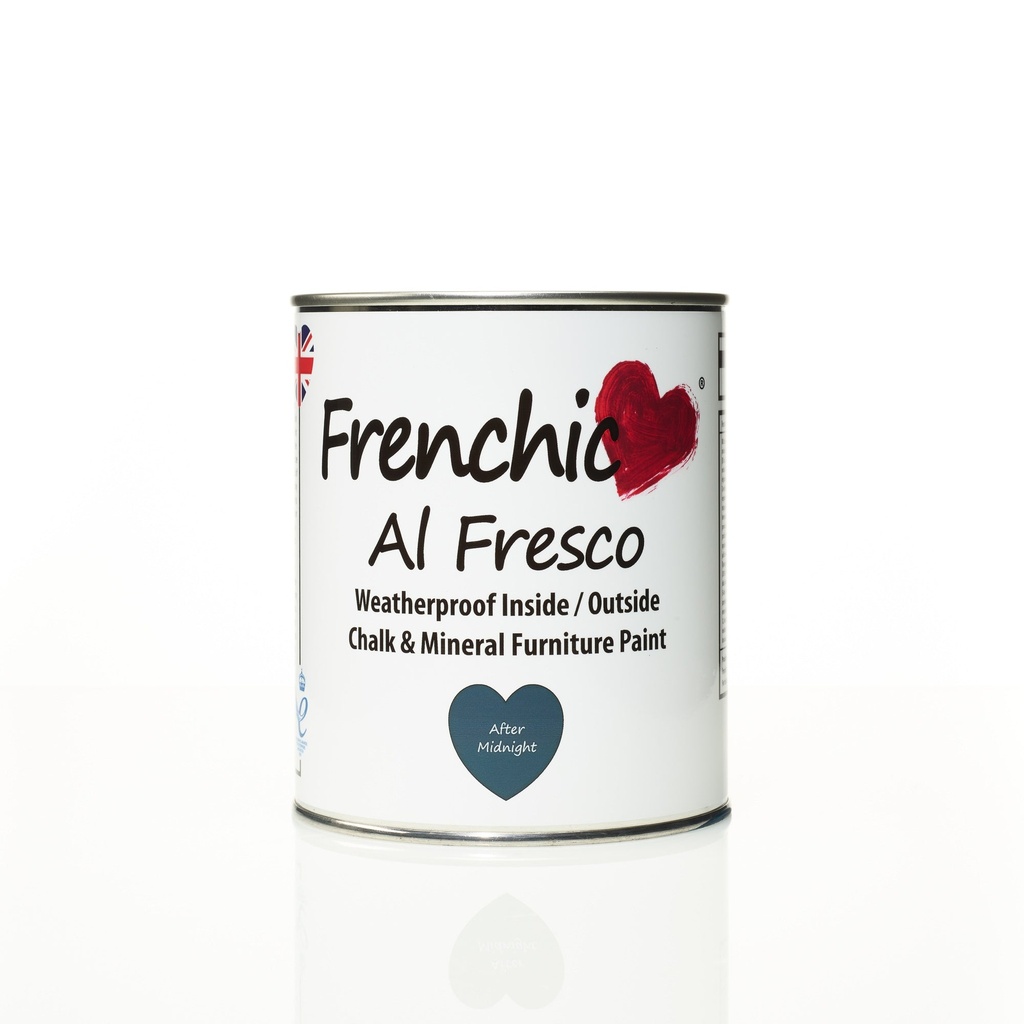 [FCALFR021] Frenchic Al Fresco After Midnight 750ml