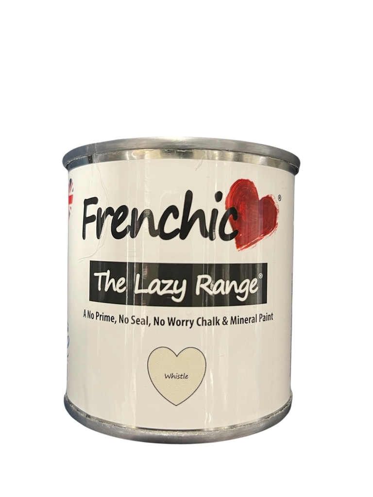 [FC0070001G1] Frenchic Lazy Range Whistle 750ml