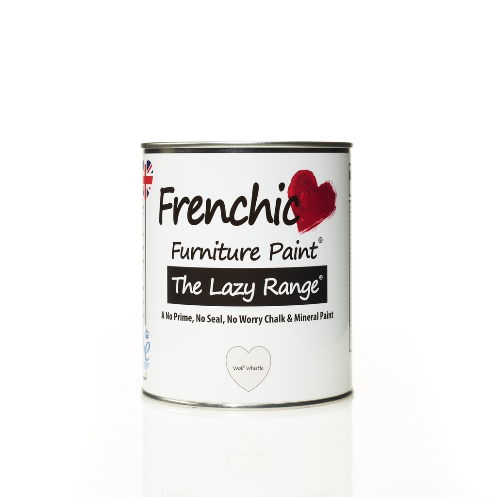 [FC0070001G1] Frenchic Lazy Range Whistle 750ml