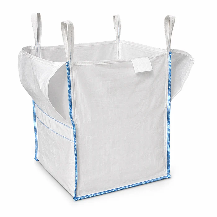 [FAIBAG1TONNE] Faithfull 1 Tonne Bulk Woven Bag
