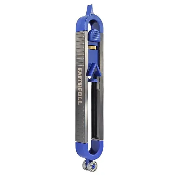 Faithfull Profile Scribing Gauge