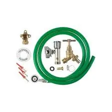 Ambassador 10m Garden Hose Set