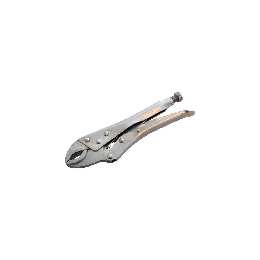 Amtech 250mm (10") Locking Grip Plier
