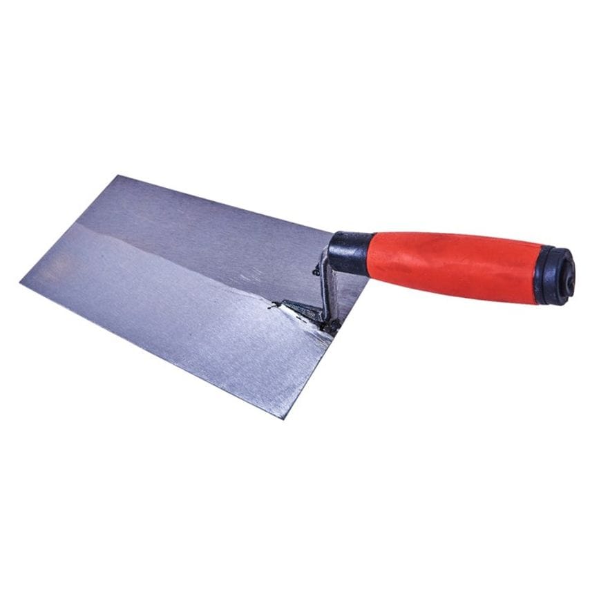 [G0325] Amtech 180mm (7") Bucket Trowel with Soft Grip