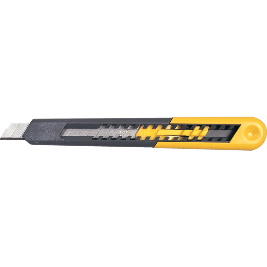 [STA010150] Stanley SM9 Snap-Off Blade Knife 9mm