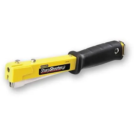 Stanley HT150 SharpShooter Hammer Tacker