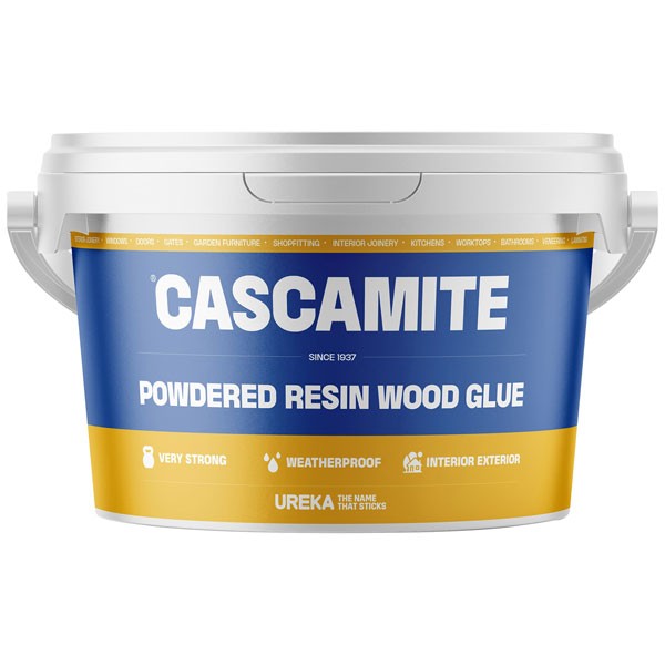 [104791] Cascapur Fast Pu Glue 1L