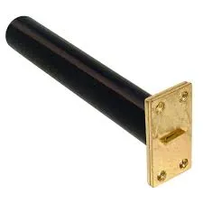 ASEC Vital Concealed Chain Adjustable Door Closer - EP