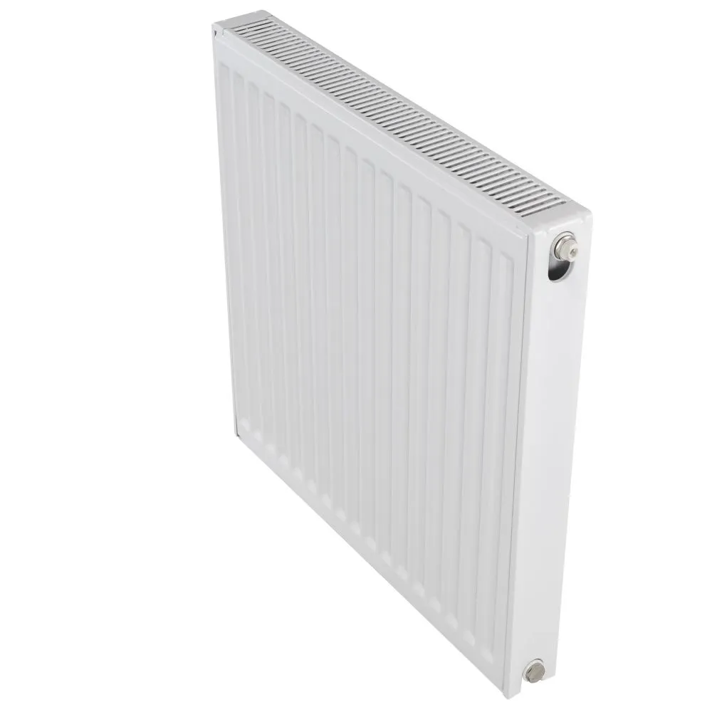 [REVIVE2-92628] Revive2 700x500 P+ Compact Radiator Double Panel Single Convector P+705
